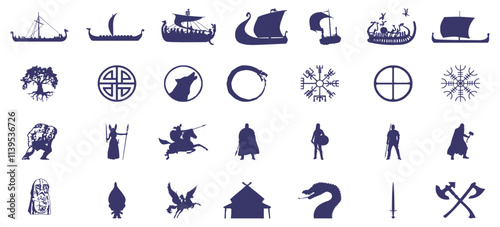 viking icon