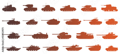 tank army icon