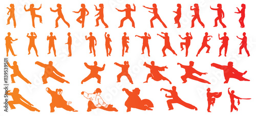 Kungfu icon