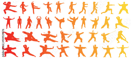 Kungfu icon