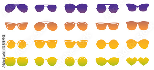 sunglasses icon