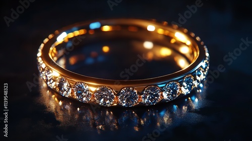 The Beauty Wedding Ring

 photo