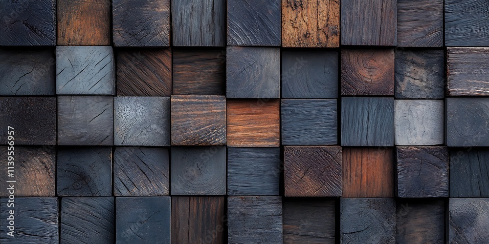 a closeup image of interlocking wooden blocks in elevation, creating a bar chart a closeup image of interlocking wooden blocks in elevation, creating a bar chart