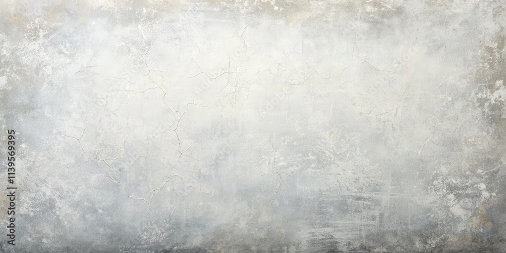 Obraz premium A Textured Background Image Featuring a Weathered, Cracked Surface with Subtle Color Variations