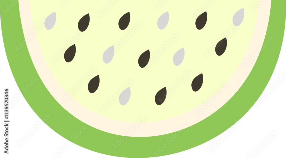 watermelon slice isolated on white watermelon slice isolated on white