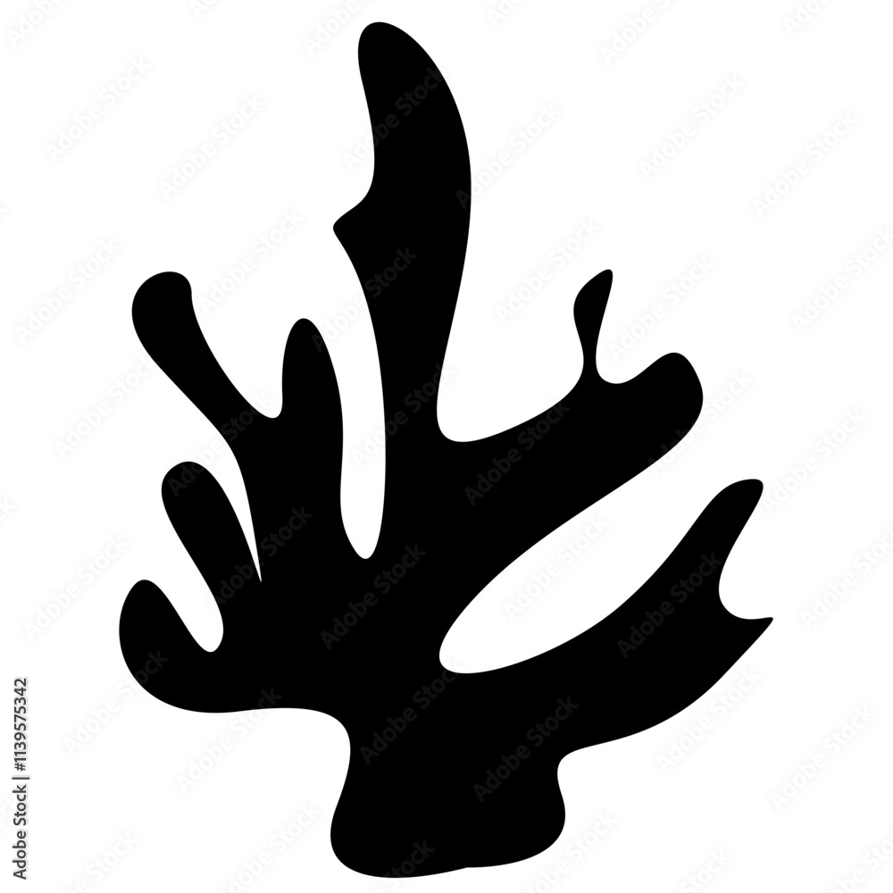 Obraz premium Corals