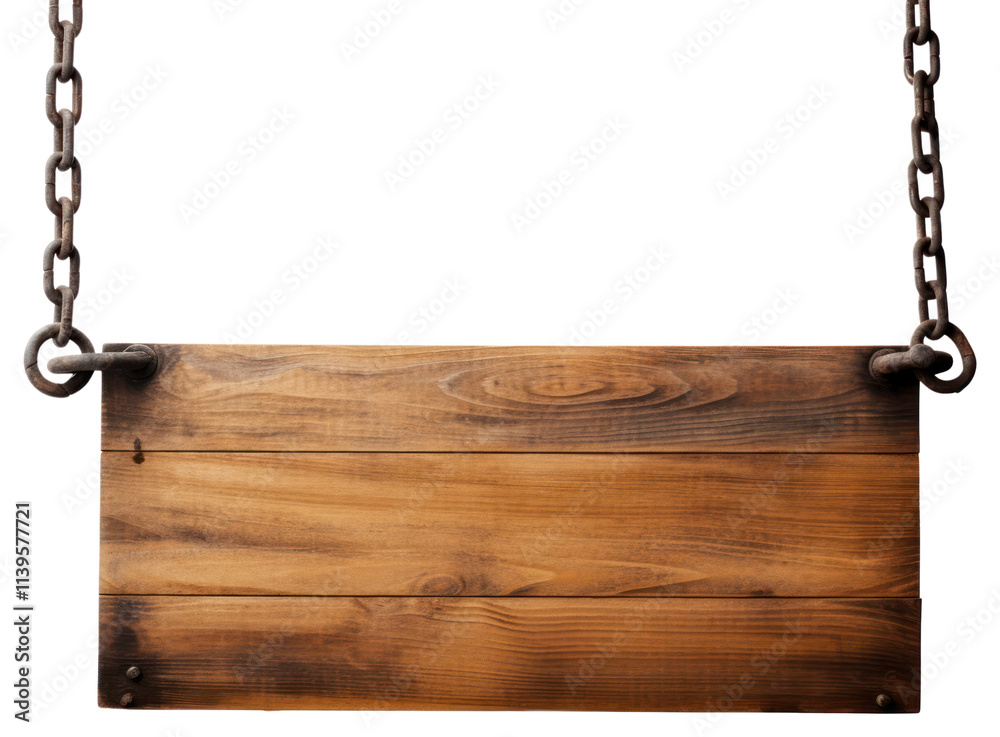 PNG Wooden sign hanging from chains backgrounds white background architecture. PNG Wooden sign hanging from chains backgrounds white background architecture.