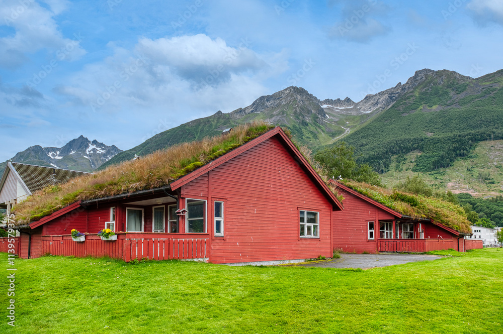 Ørsta is a municipality in the province of Møre og Romsdal in the Vestlandet region, Norway Ørsta is a municipality in the province of Møre og Romsdal in the Vestlandet region, Norway
