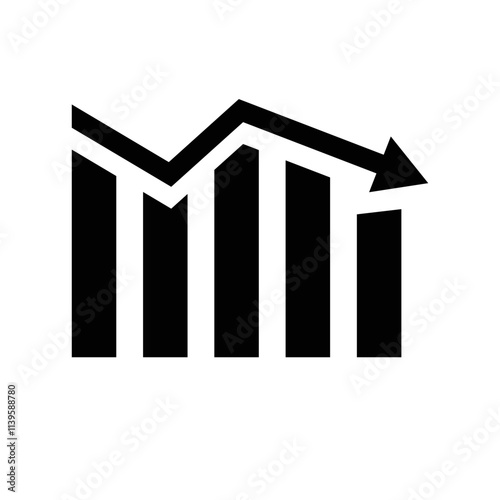 decrease icon