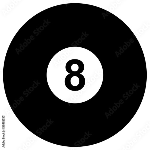 Billiard balls