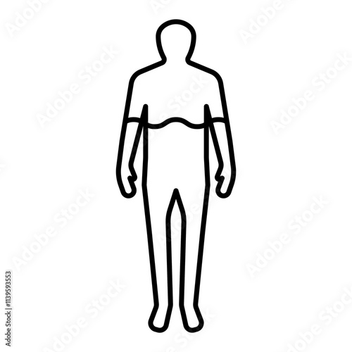 dehydration icon