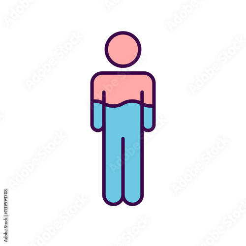 dehydration icon