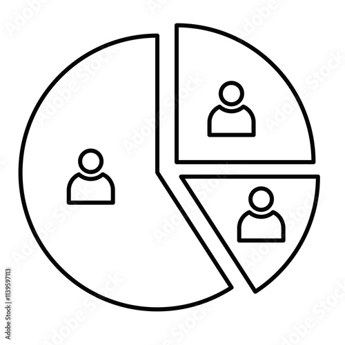 demographic icon