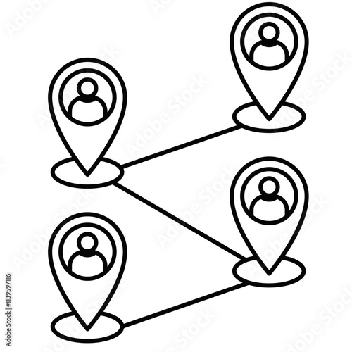 demographic icon
