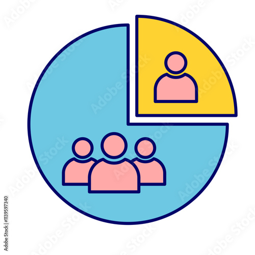 demographic icon