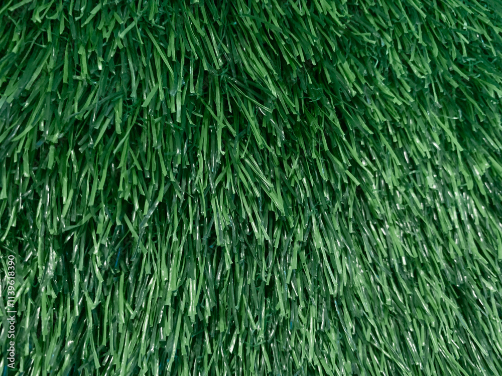 Green artificial grass Green artificial grass