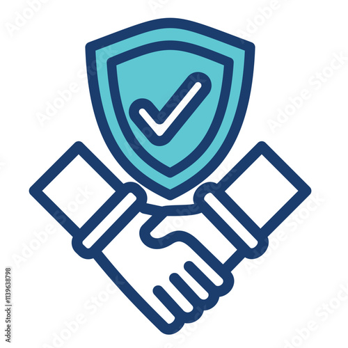Integrity Icon