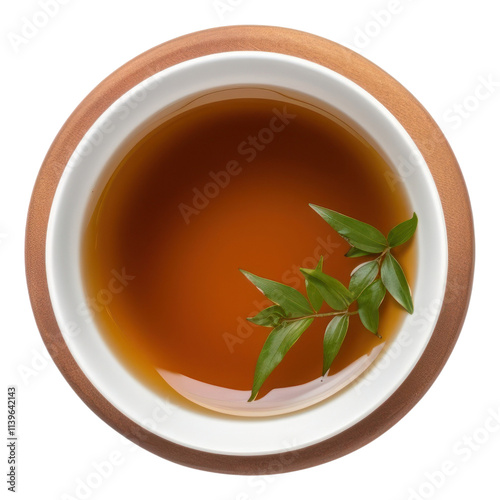 Wallpaper Mural PNG Tea leaf cup drink plant. Torontodigital.ca