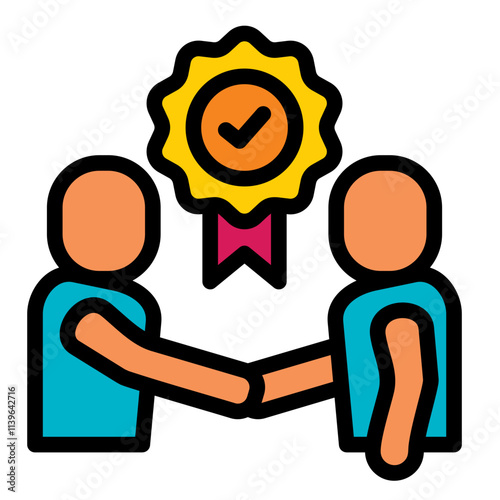 Trust Icon