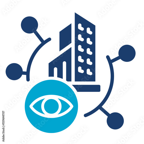 Vision Icon