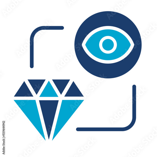Recognition Icon