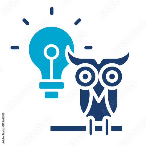 Wisdom Icon