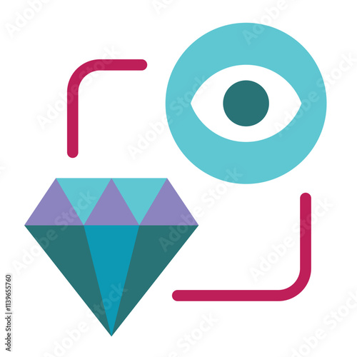 Recognition Icon