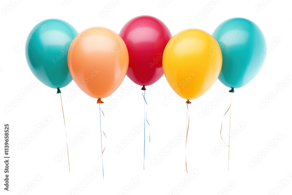 PNG Balloon anniversary celebration decoration. PNG Balloon anniversary celebration decoration.