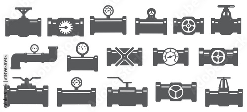 Plumber icon 