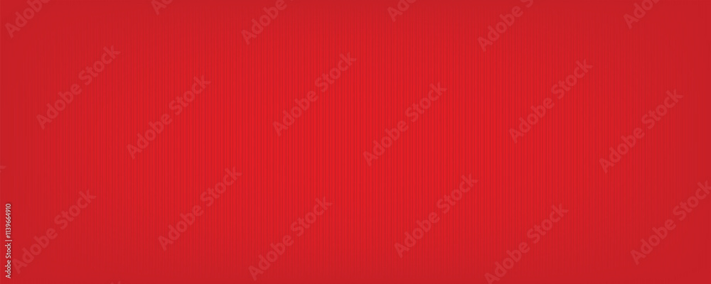 Obraz premium red paper texture background