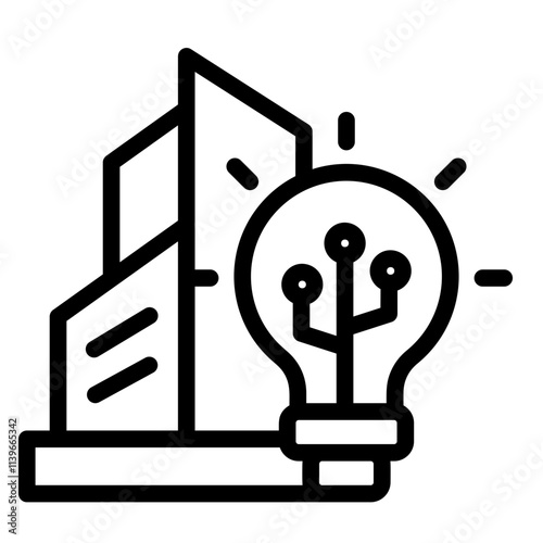 Innovation Icon