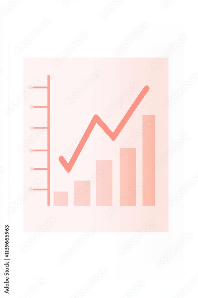 Minimal Pink Graph with Rising Arrow Minimal Pink Graph with Rising Arrow