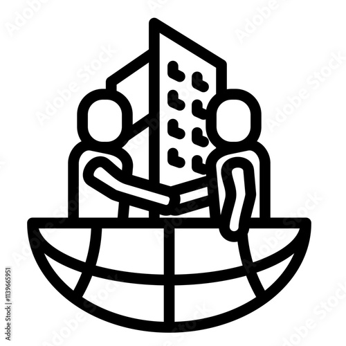 Citizenship Icon
