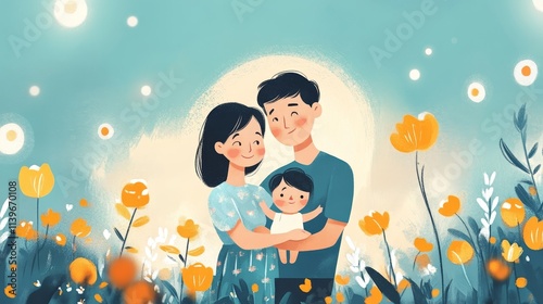 Staying Connected Across Miles, Digital Bridges for Family Bonds, Modern Family Relationships, Maintaining Ties in the Digital Era