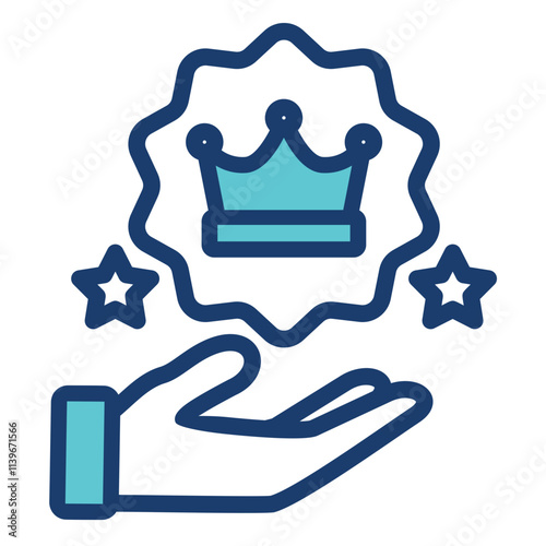 Premium Icon