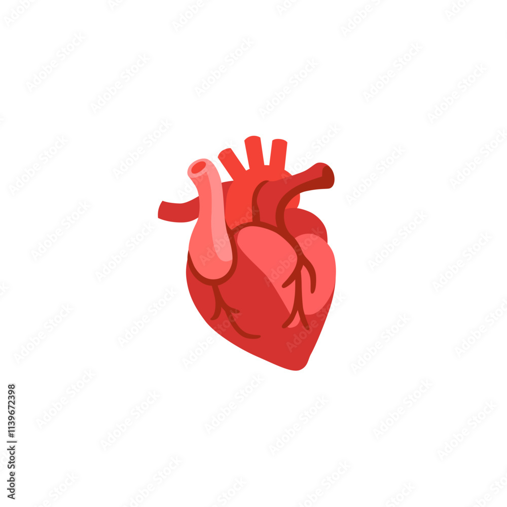 Anatomical Heart Emoji
Anatomical Heart Emoji