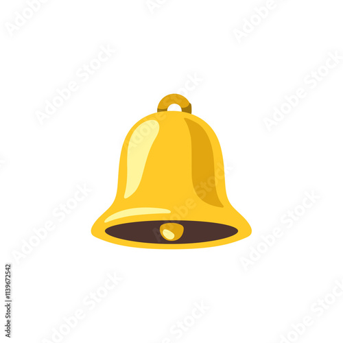 Bell Emoji  
