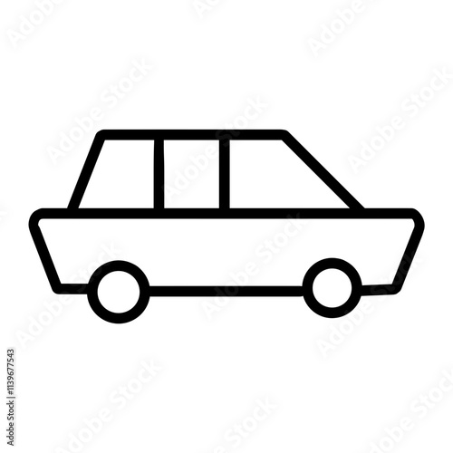 car vector