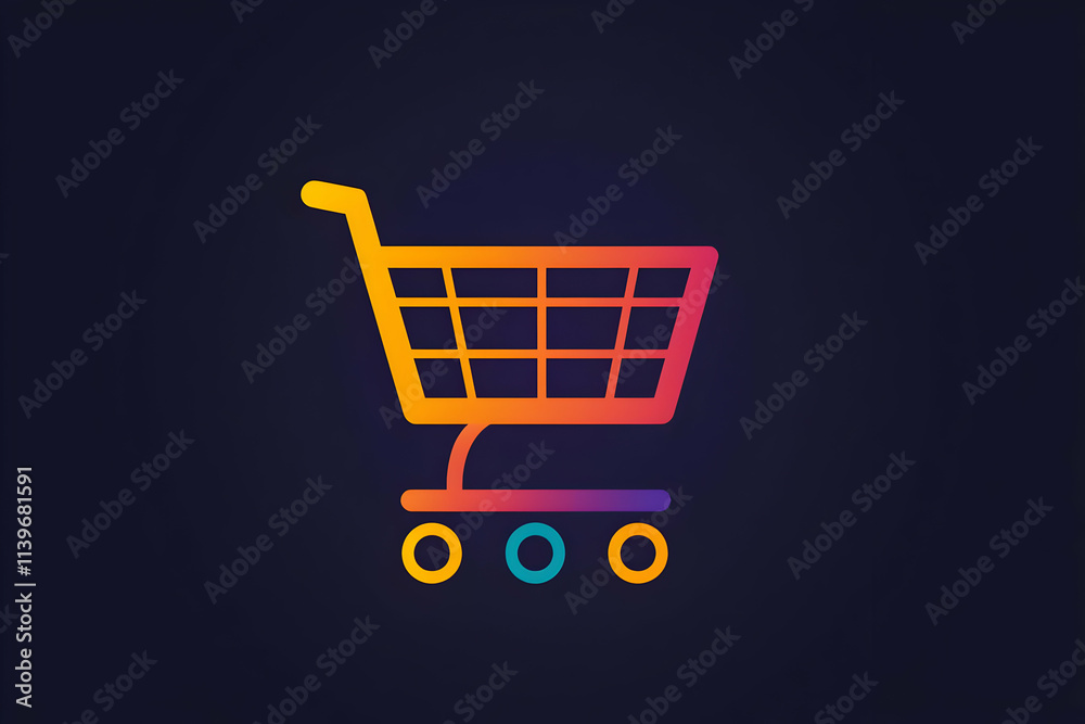 Shopping Cart Icon Design Guide: Easy Steps Shopping Cart Icon Design Guide: Easy Steps