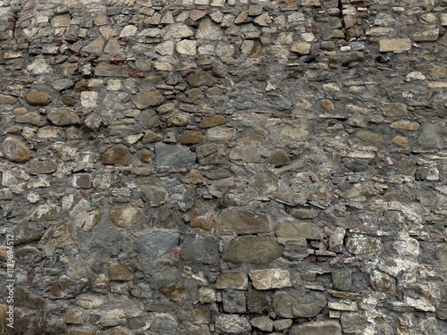 stone wall background