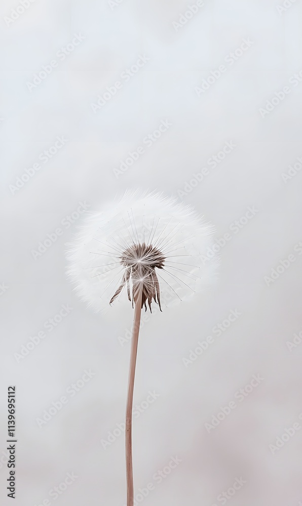 Fototapeta premium image clean simple background,generation AI