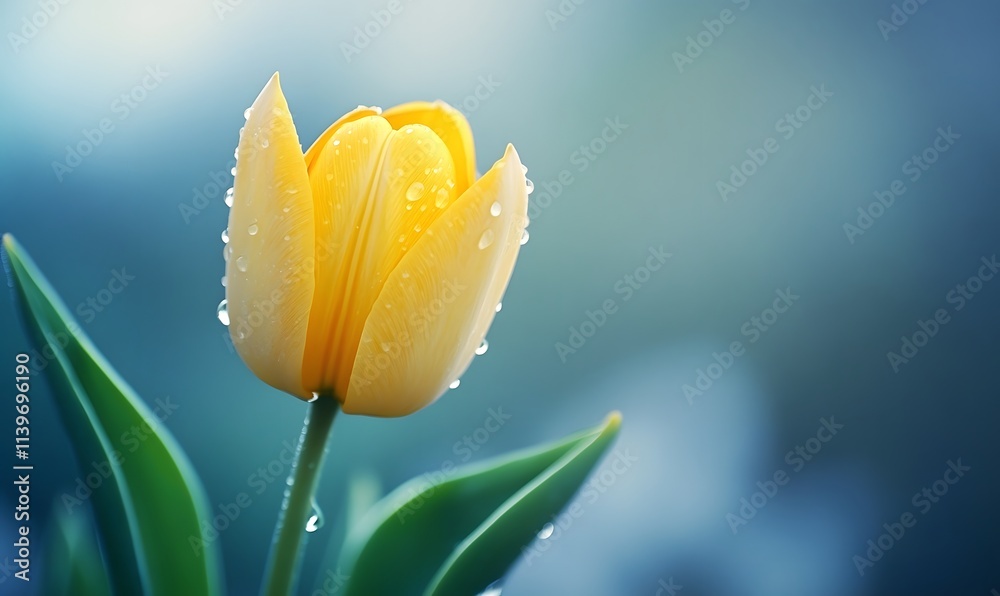 Naklejka premium image clean simple background,generation AI