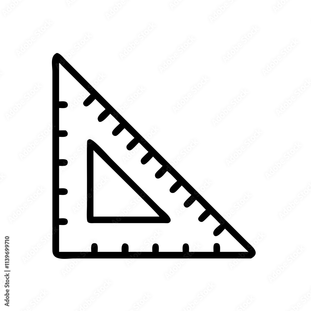 Ruler icon
