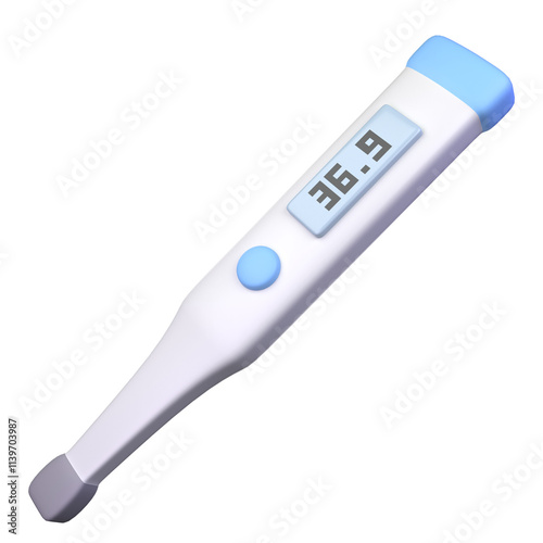 Discover our impressive collection of 3D healthcare icons, crafted to elevate your designs with striking illustrations and graphics.