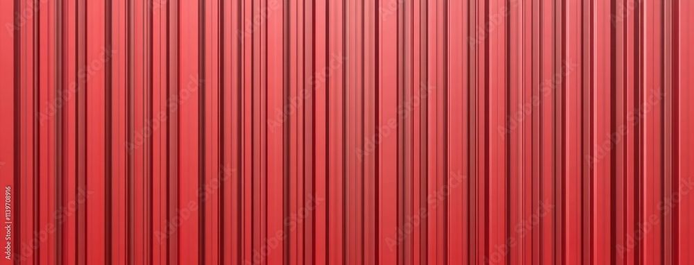 Abstract Red Vertical Lines Pattern Background Abstract Red Vertical Lines Pattern Background