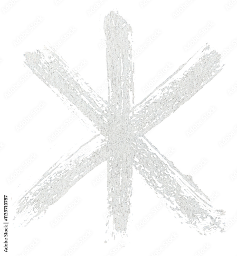 PNG A white asterisk symbol minimalist background black. PNG A white asterisk symbol minimalist background black.