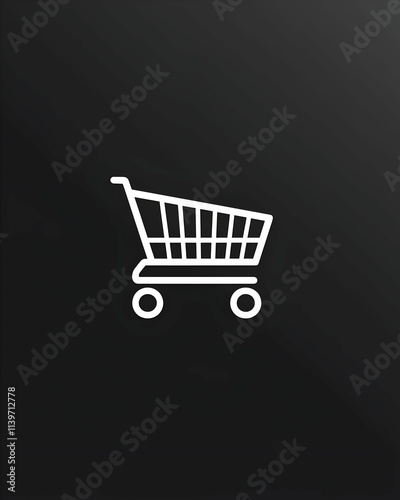 Shopping Cart Icon: Guide to Online Retail