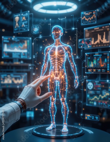 Artificial Intelligence in Healthcare