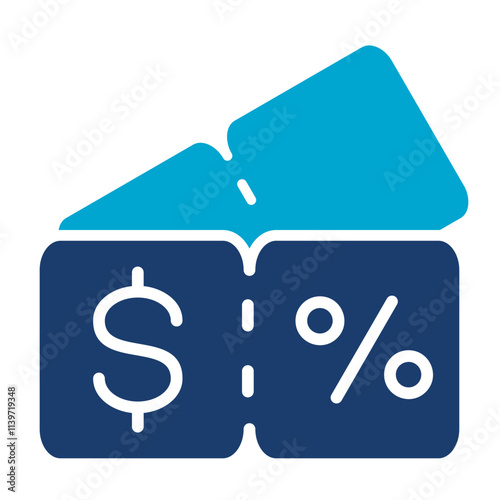 Coupons Icon