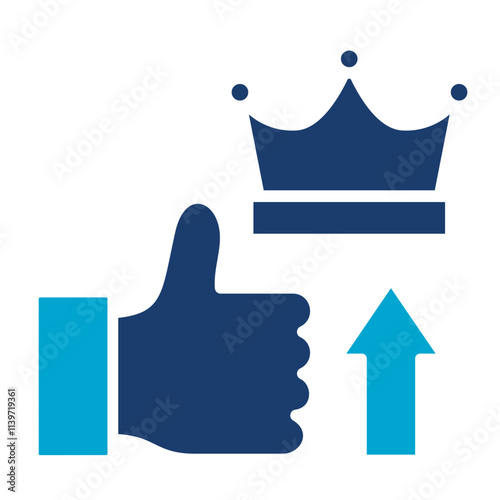 Advantages Icon